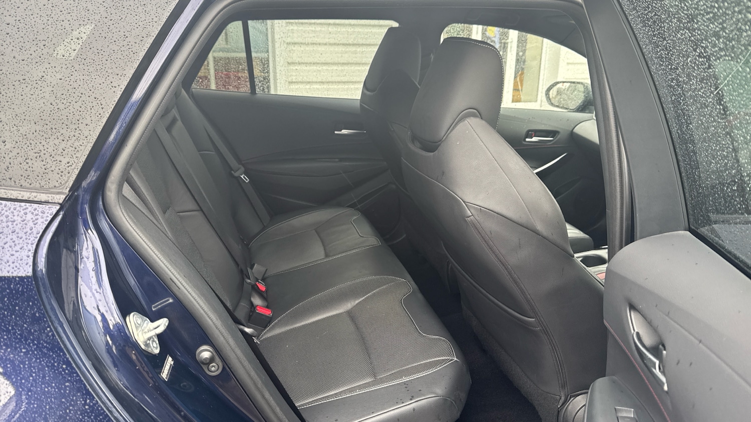 Used Toyota Corolla 2022 for sale - 76329889: Photo 12