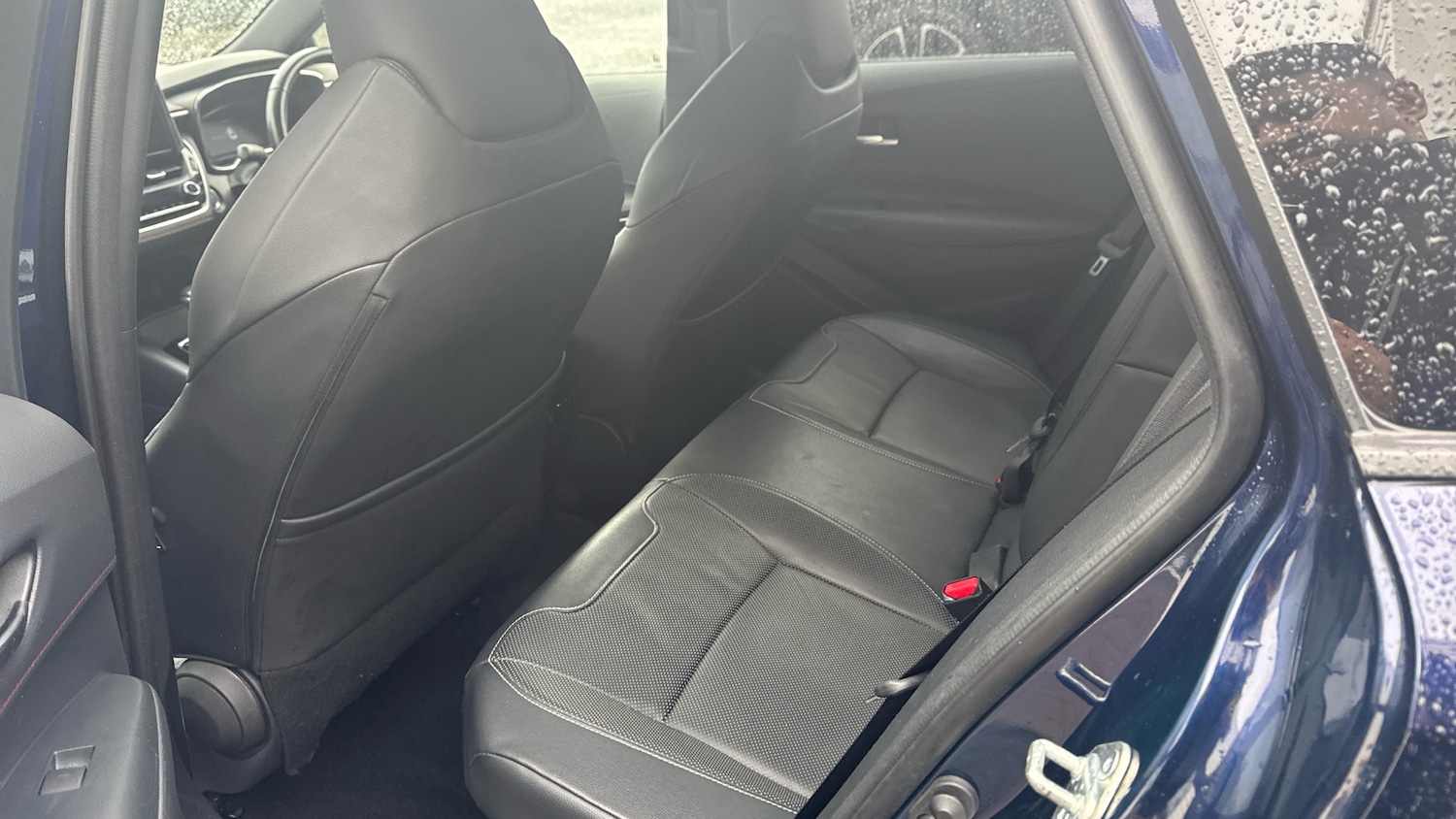 Used Toyota Corolla 2022 for sale - 76329889: Photo 13