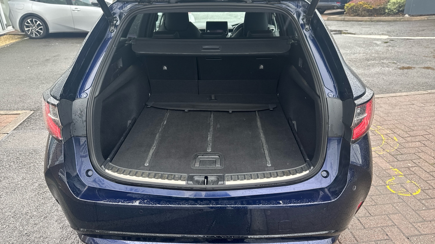 Used Toyota Corolla 2022 for sale - 76329889: Photo 14