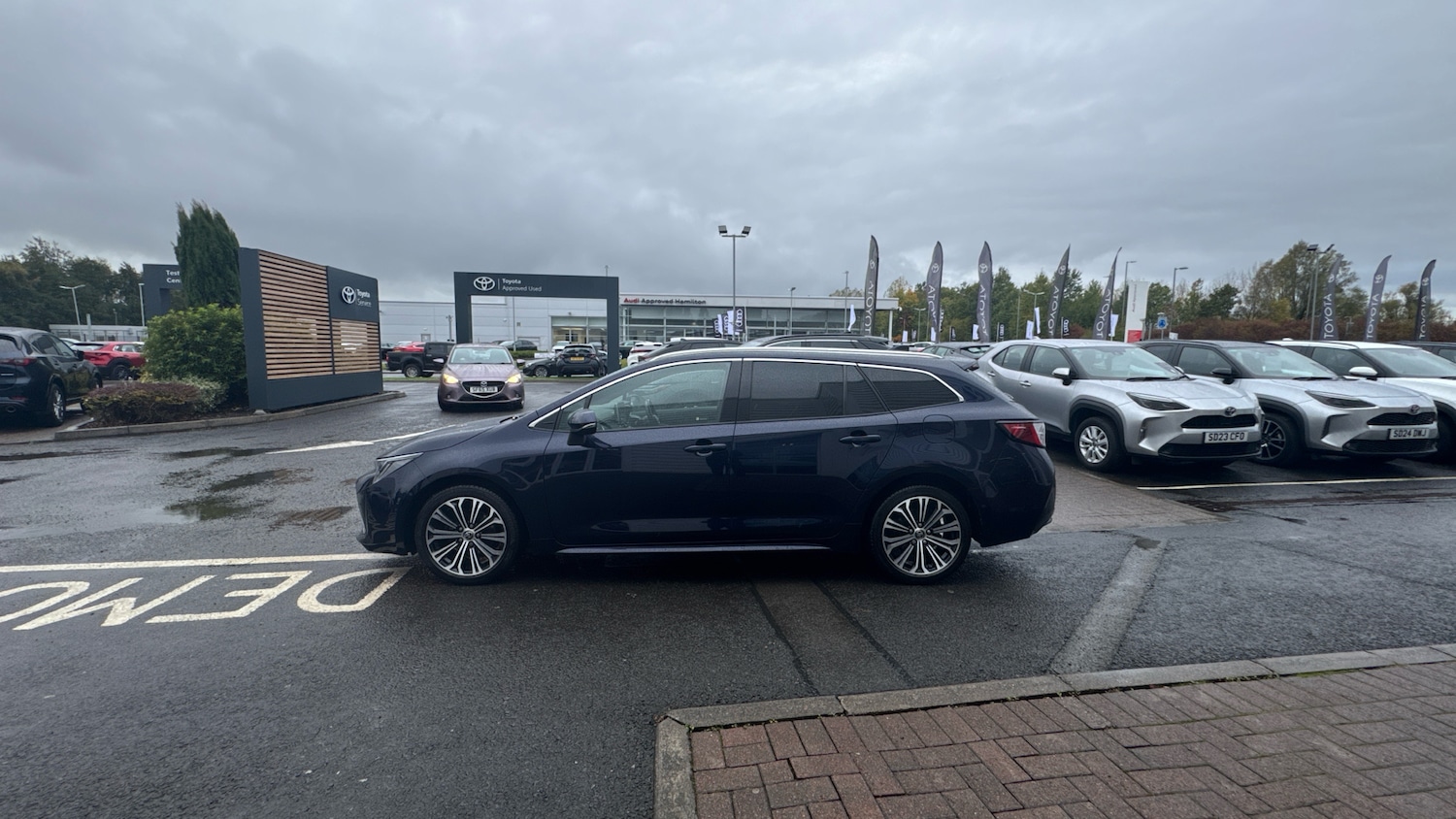 Used Toyota Corolla 2022 for sale - 76329889: Photo 17