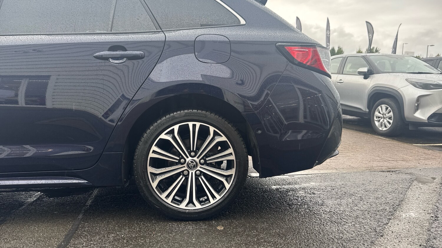 Used Toyota Corolla 2022 for sale - 76329889: Photo 18