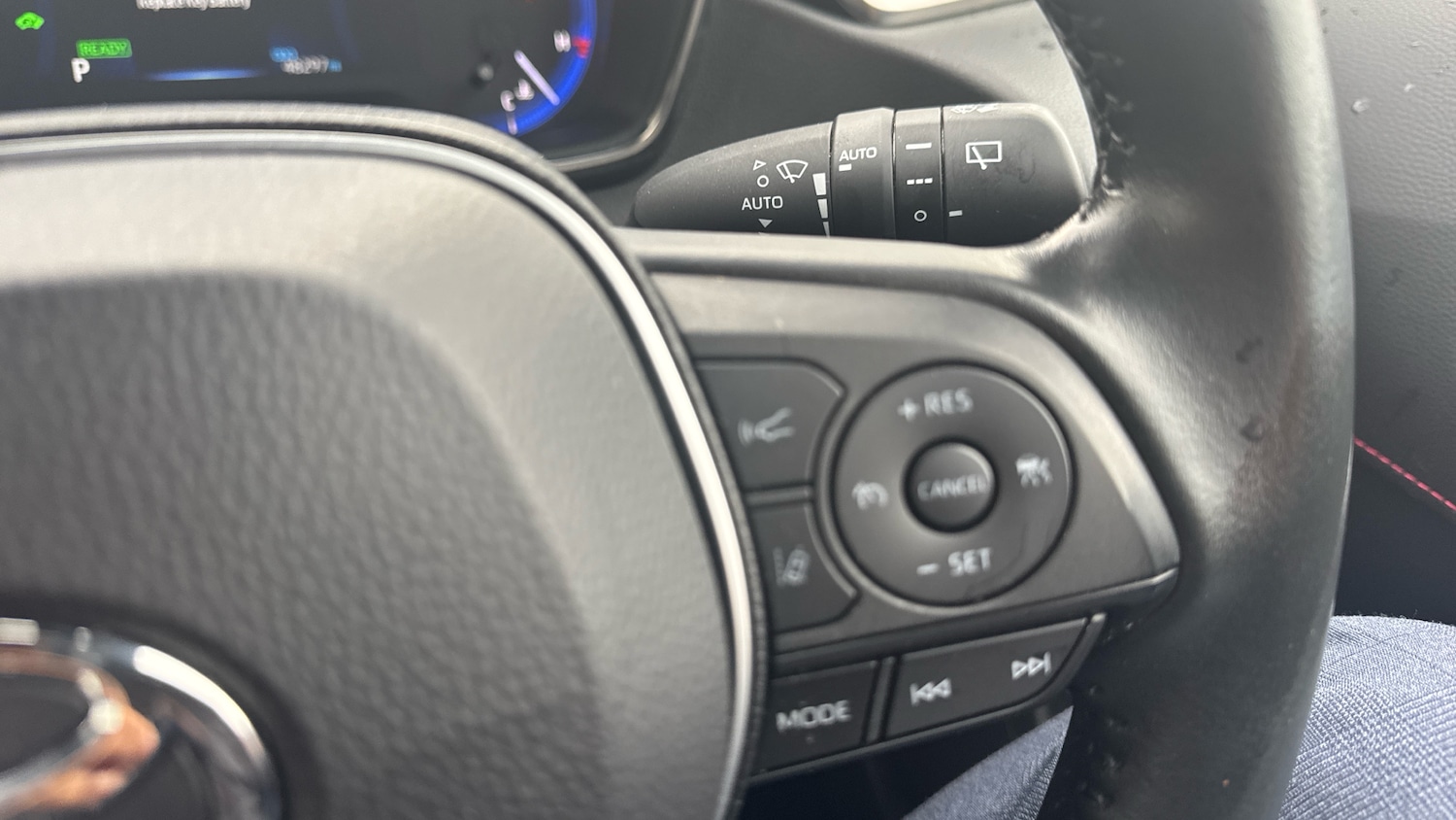 Used Toyota Corolla 2022 for sale - 76329889: Photo 30