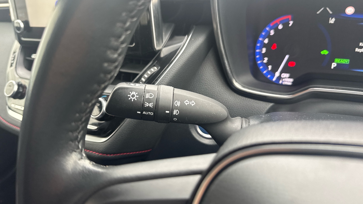 Used Toyota Corolla 2022 for sale - 76329889: Photo 32