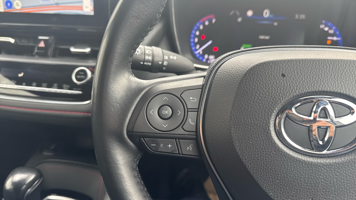Used Toyota Corolla 2022 for sale - 76329889: Photo 33