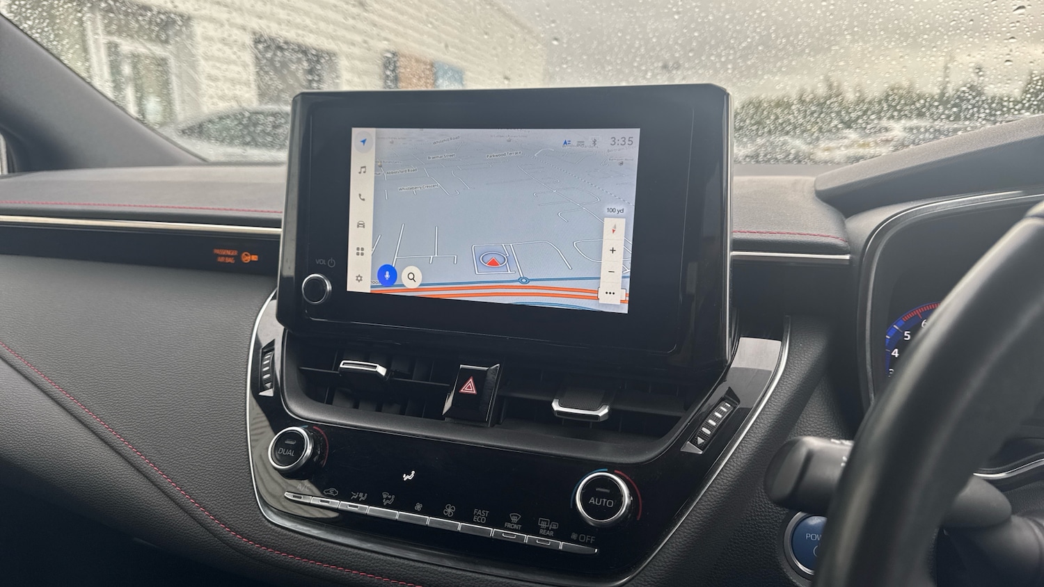 Used Toyota Corolla 2022 for sale - 76329889: Photo 35