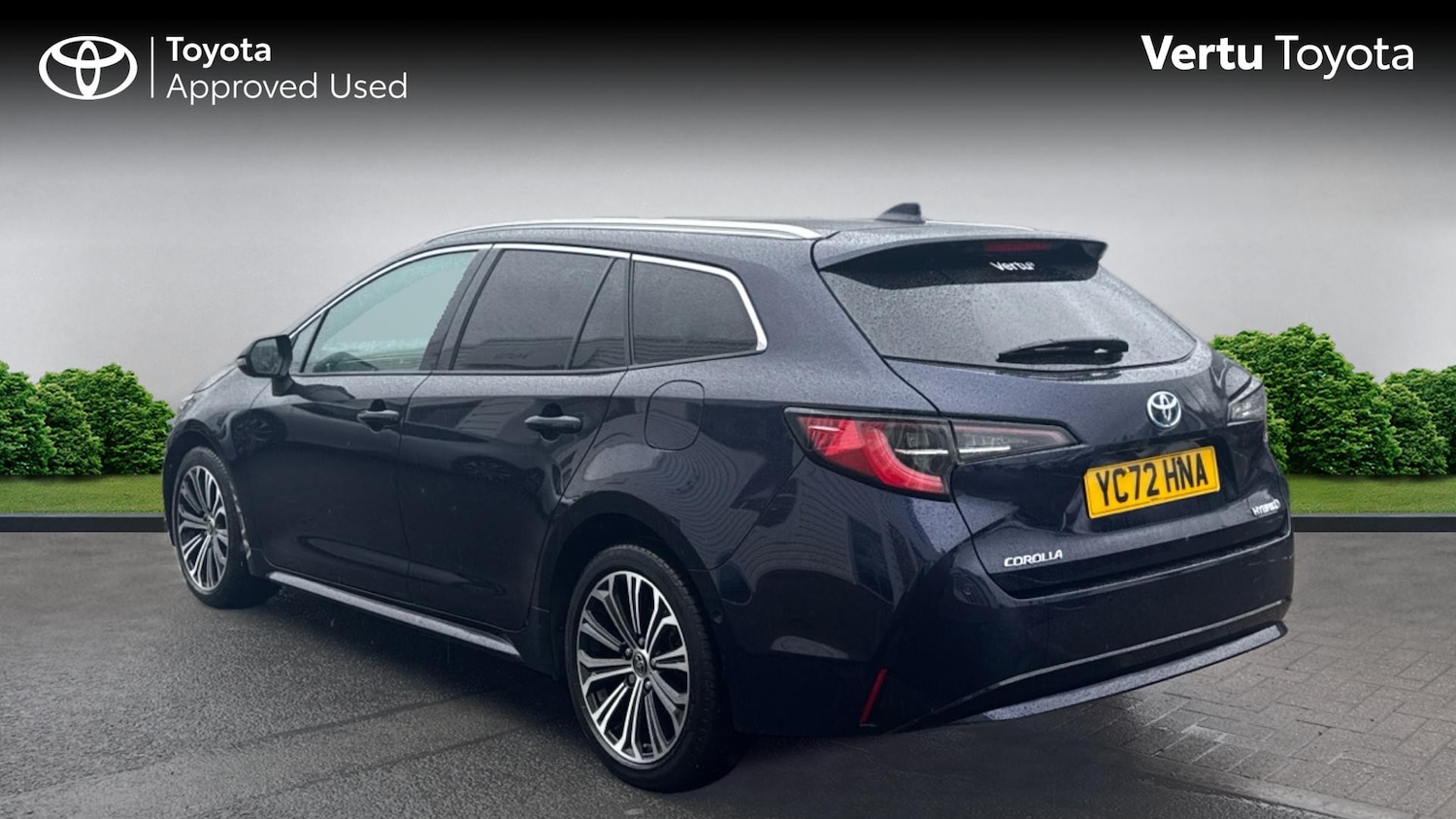 Used Toyota Corolla 2022 for sale - 76329889: Photo 4