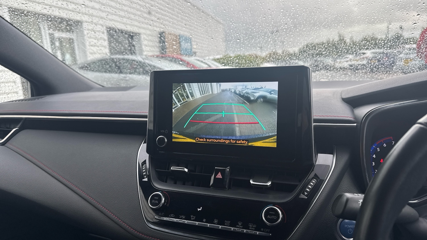 Used Toyota Corolla 2022 for sale - 76329889: Photo 43