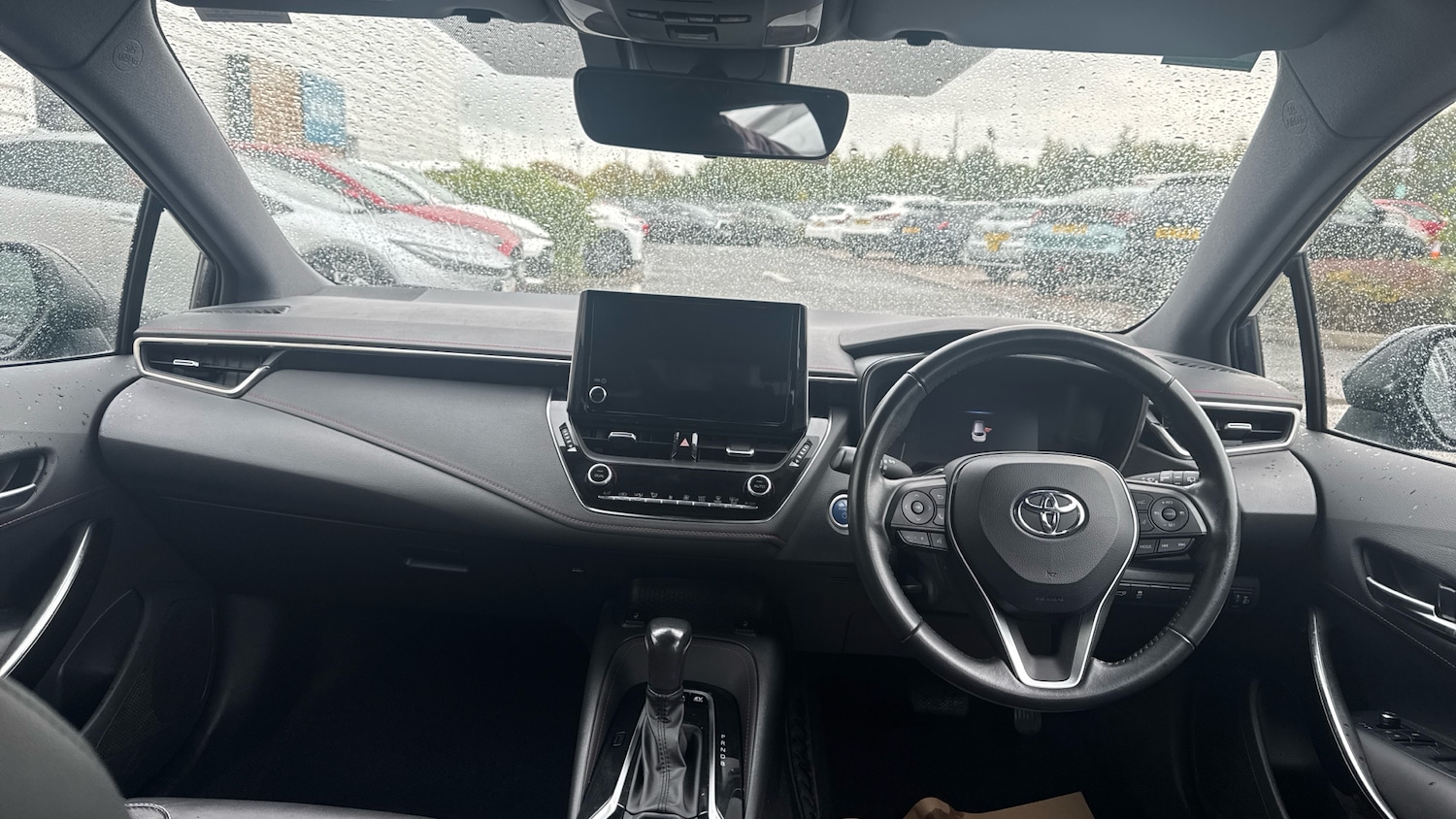 Used Toyota Corolla 2022 for sale - 76329889: Photo 5