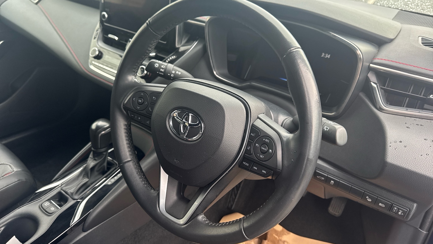 Used Toyota Corolla 2022 for sale - 76329889: Photo 6