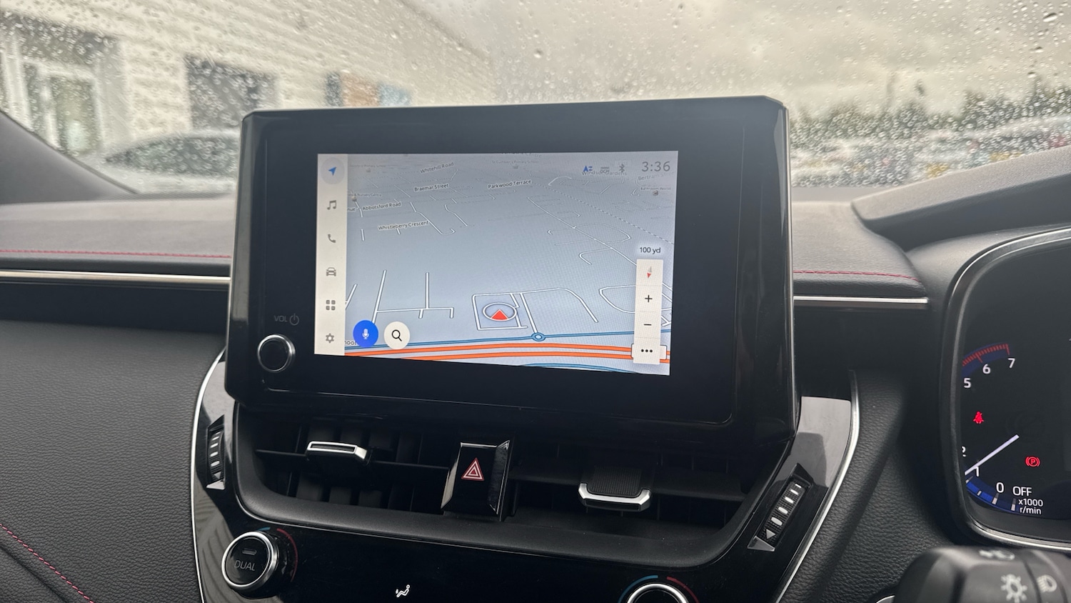 Used Toyota Corolla 2022 for sale - 76329889: Photo 7