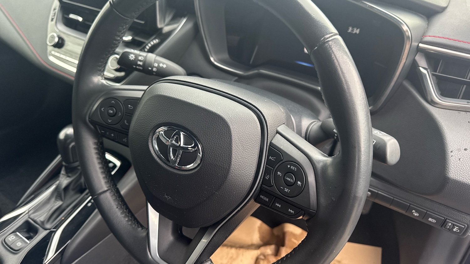 Used Toyota Corolla 2022 for sale - 76329889: Photo 8