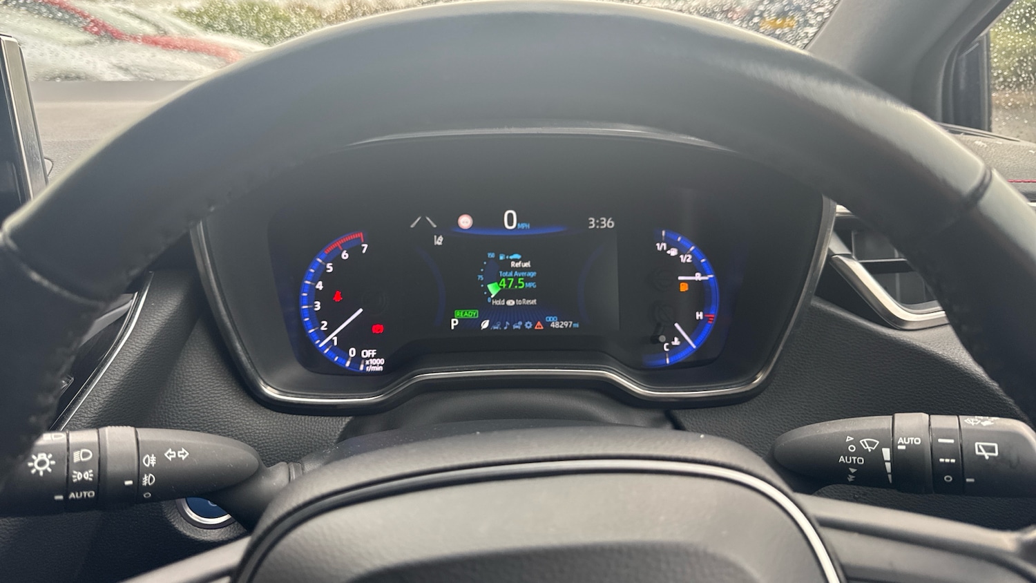 Used Toyota Corolla 2022 for sale - 76329889: Photo 9