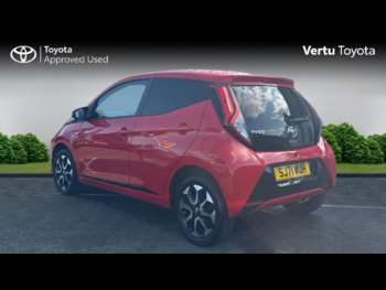 Used Toyota AYGO 2021 for sale - 74879047: Photo