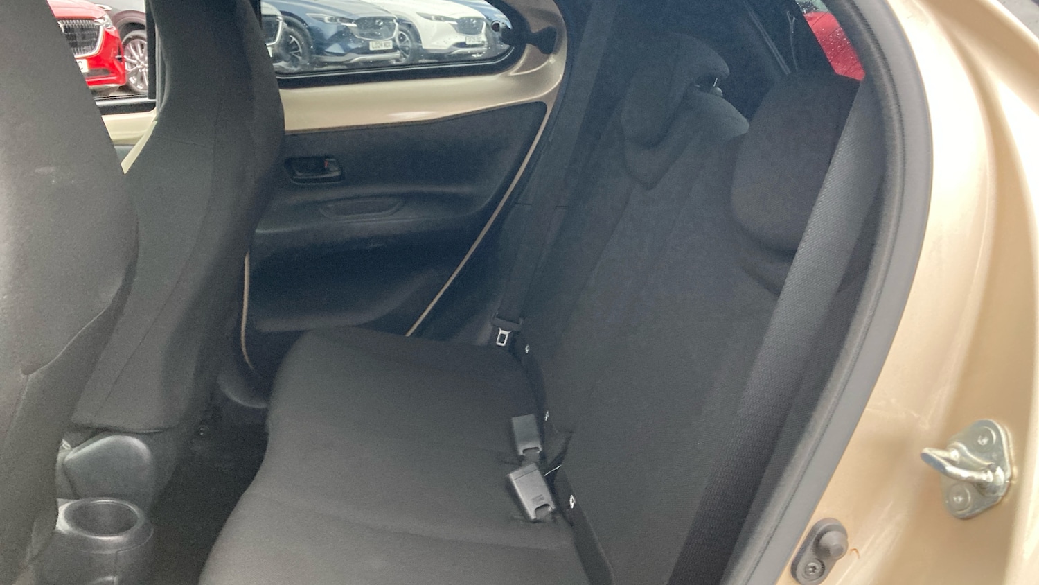 Used Toyota Aygo X 2024 for sale - 76120123: Photo 12