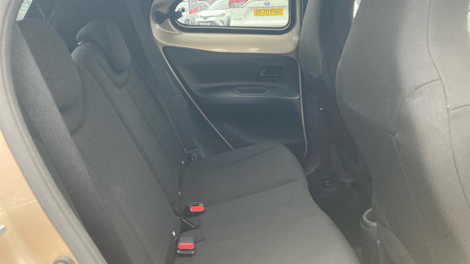 Used Toyota Aygo X 2024 for sale - 76120123: Photo 13