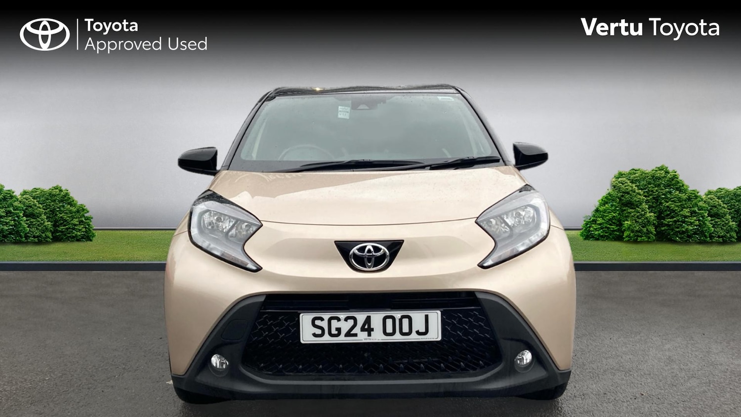 Used Toyota Aygo X 2024 for sale - 76120123: Photo 15