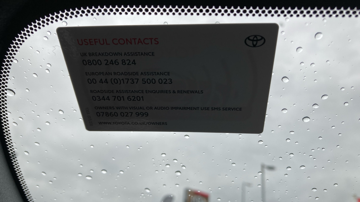 Used Toyota Aygo X 2024 for sale - 76120123: Photo 36