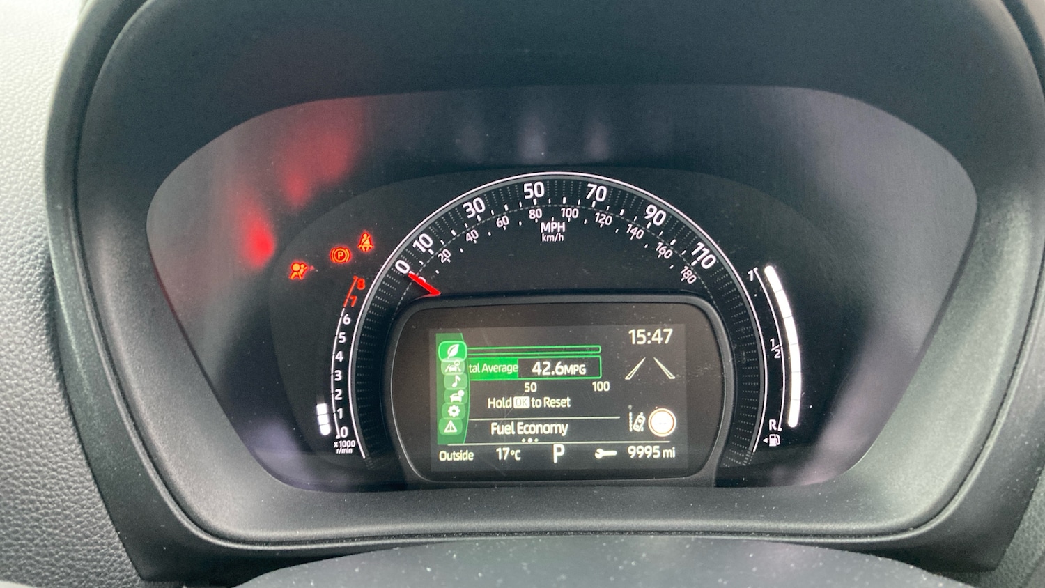 Used Toyota Aygo X 2024 for sale - 76120123: Photo 9