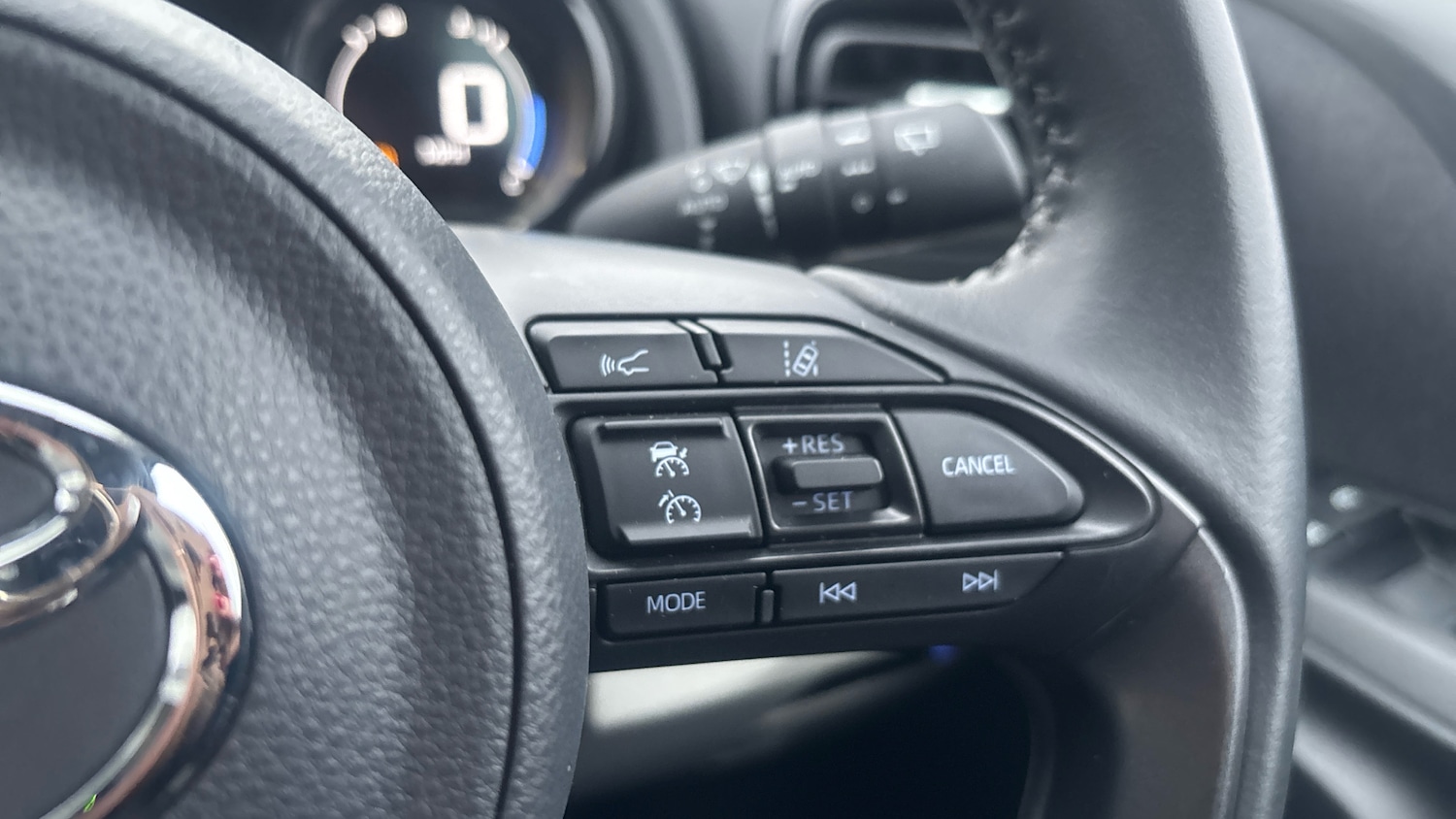 Used Toyota Yaris 2023 for sale - 76984626: Photo 23