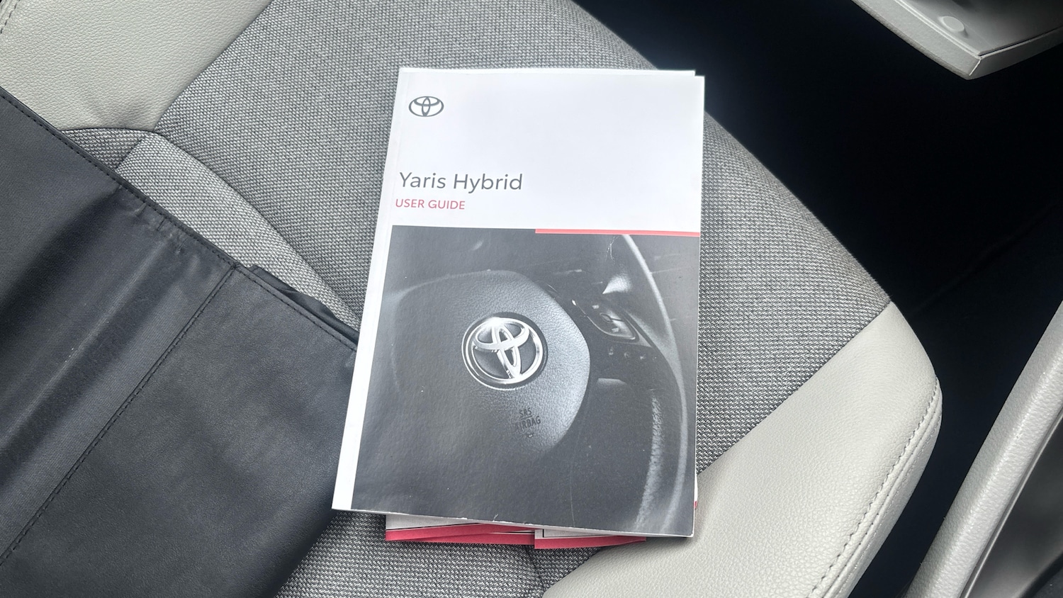 Used Toyota Yaris 2023 for sale - 76984626: Photo 31