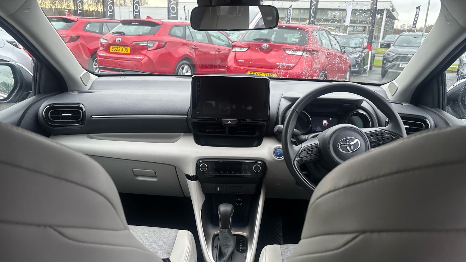 Used Toyota Yaris 2023 for sale - 76984626: Photo 5