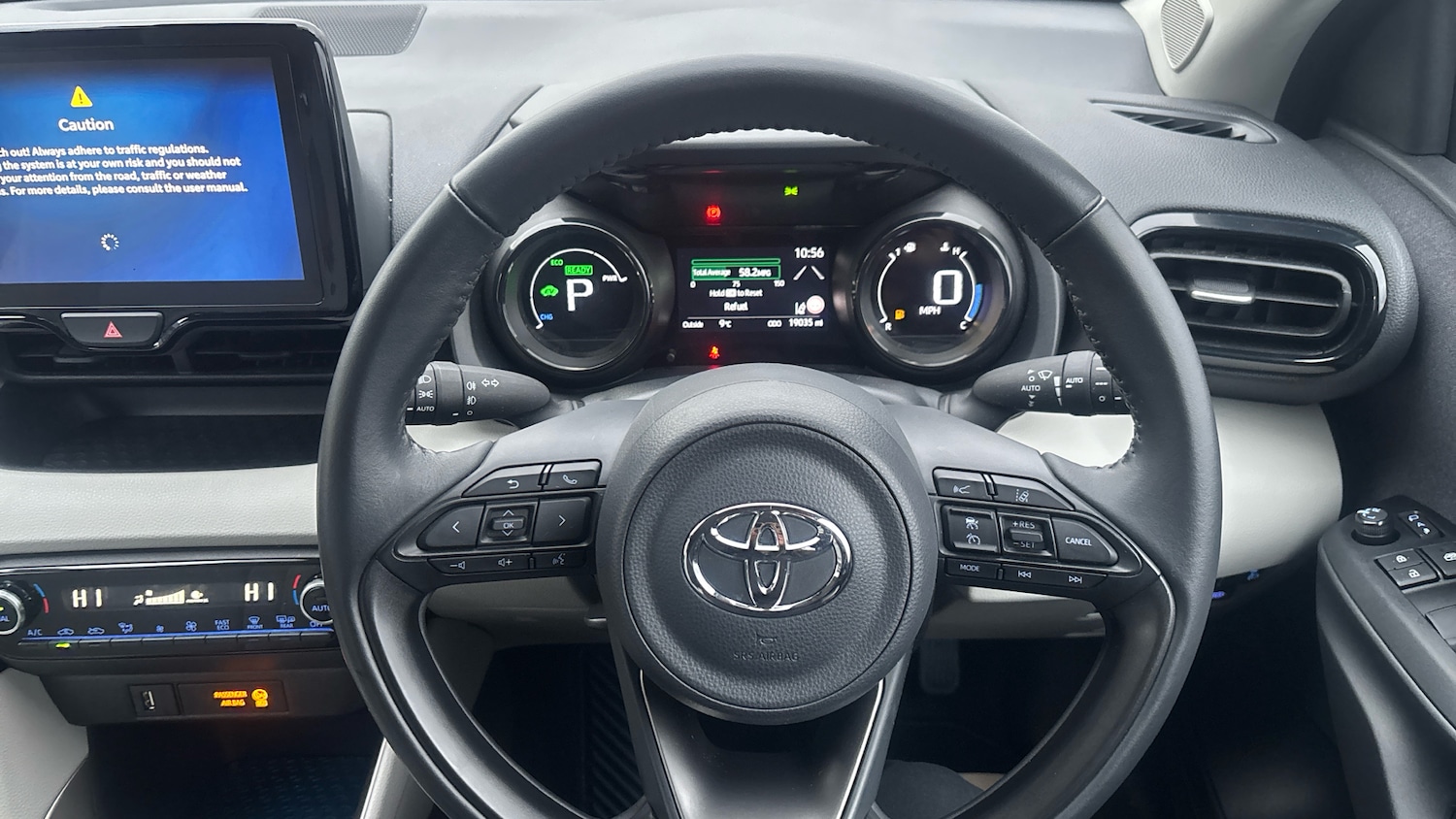 Used Toyota Yaris 2023 for sale - 76984626: Photo 6