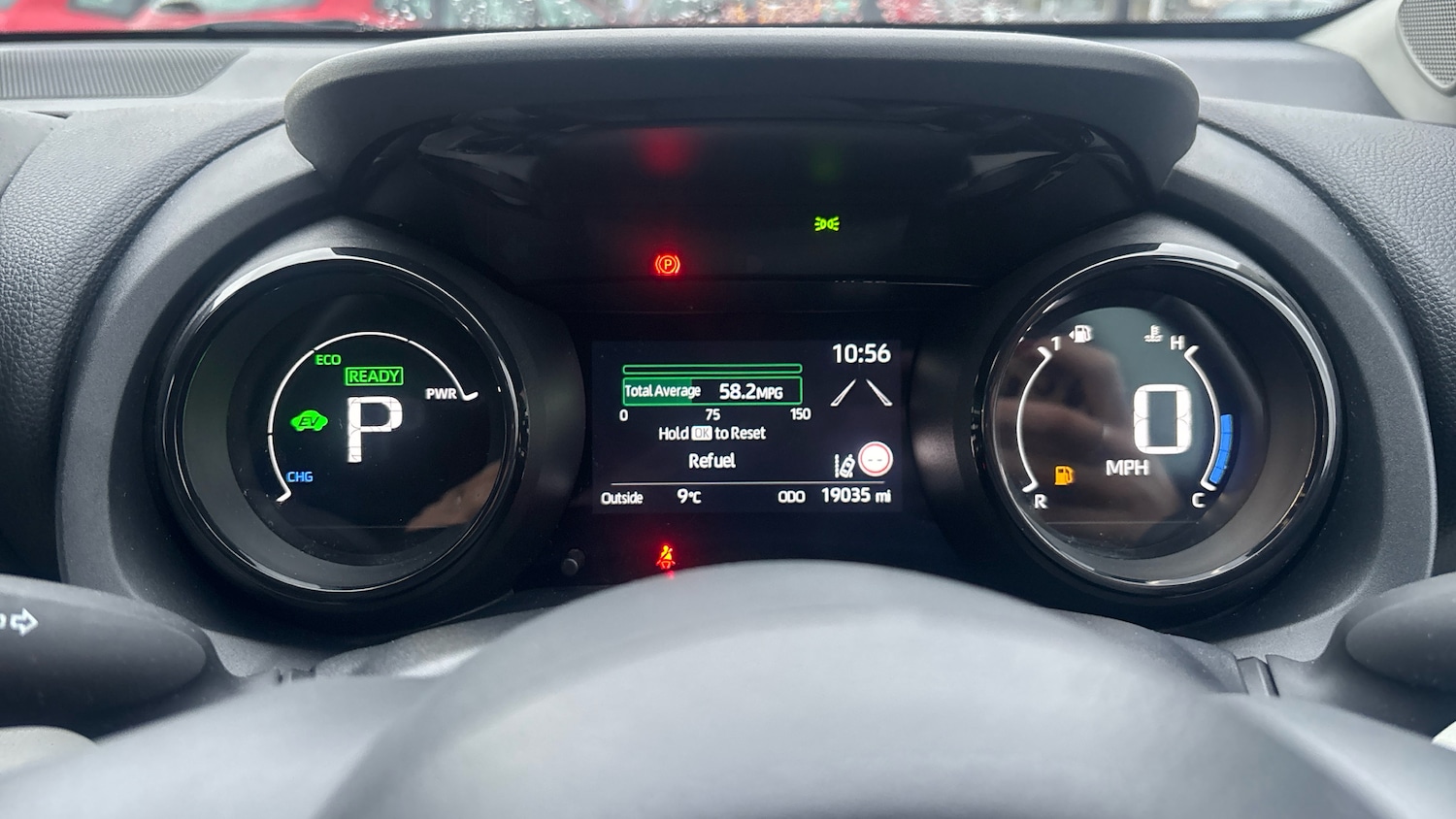 Used Toyota Yaris 2023 for sale - 76984626: Photo 9