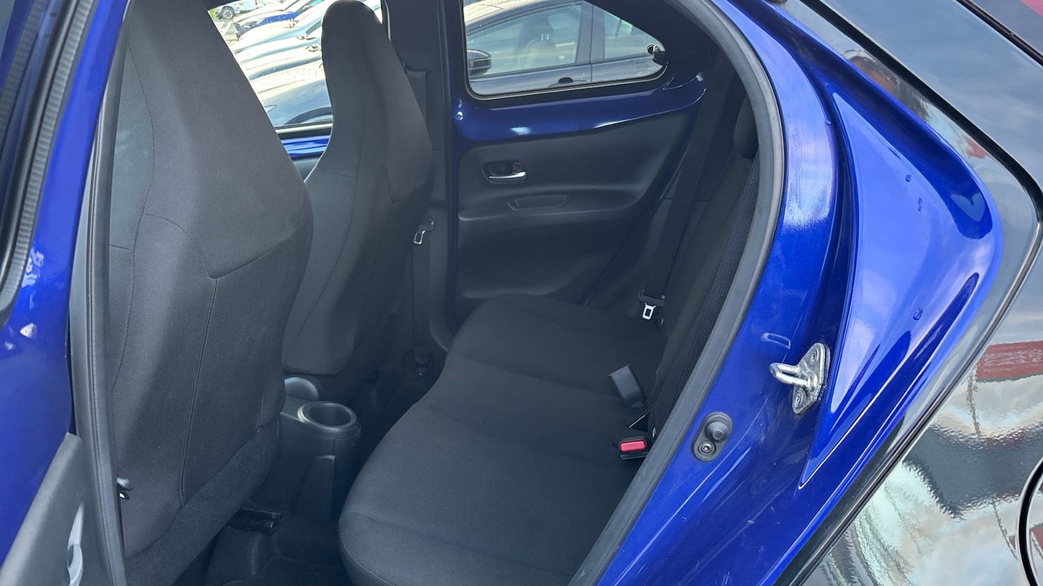 Used Toyota Aygo X 2023 for sale - 76565332: Photo 13