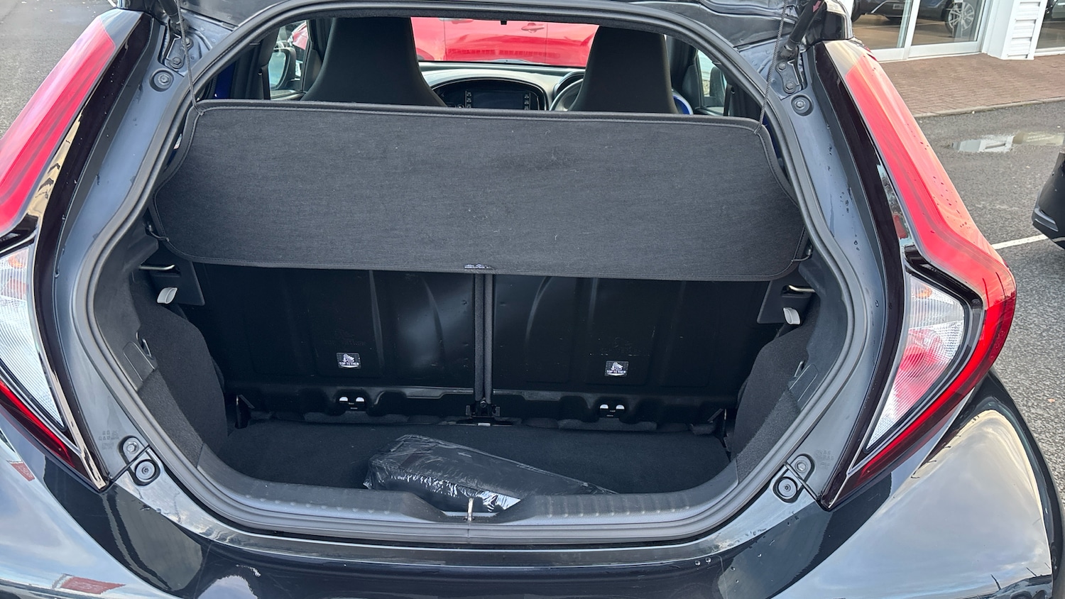 Used Toyota Aygo X 2023 for sale - 76565332: Photo 14