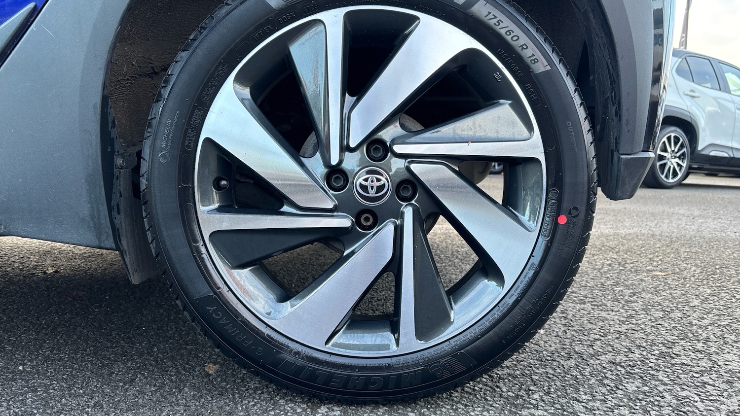 Used Toyota Aygo X 2023 for sale - 76565332: Photo 18