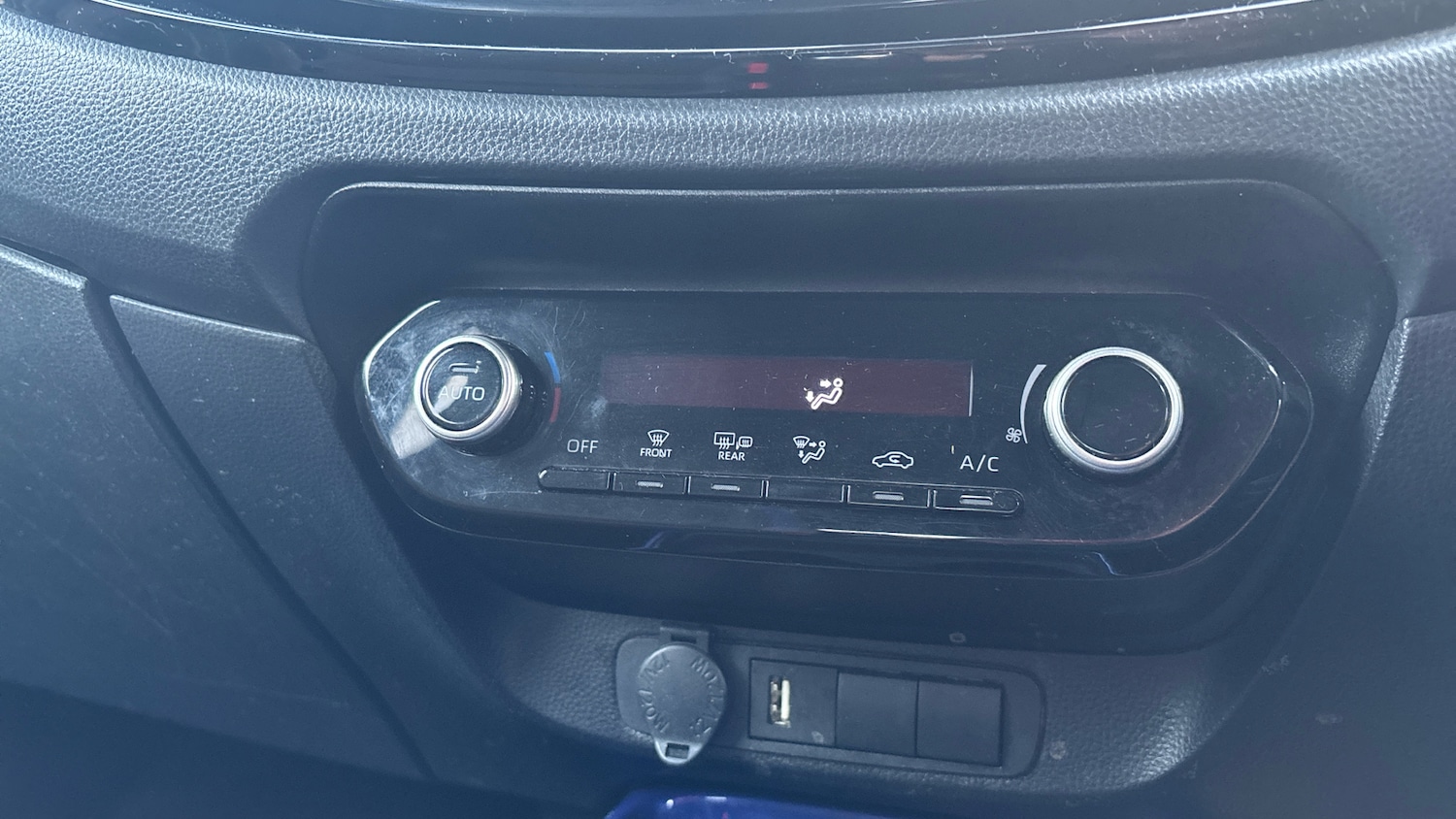 Used Toyota Aygo X 2023 for sale - 76565332: Photo 22