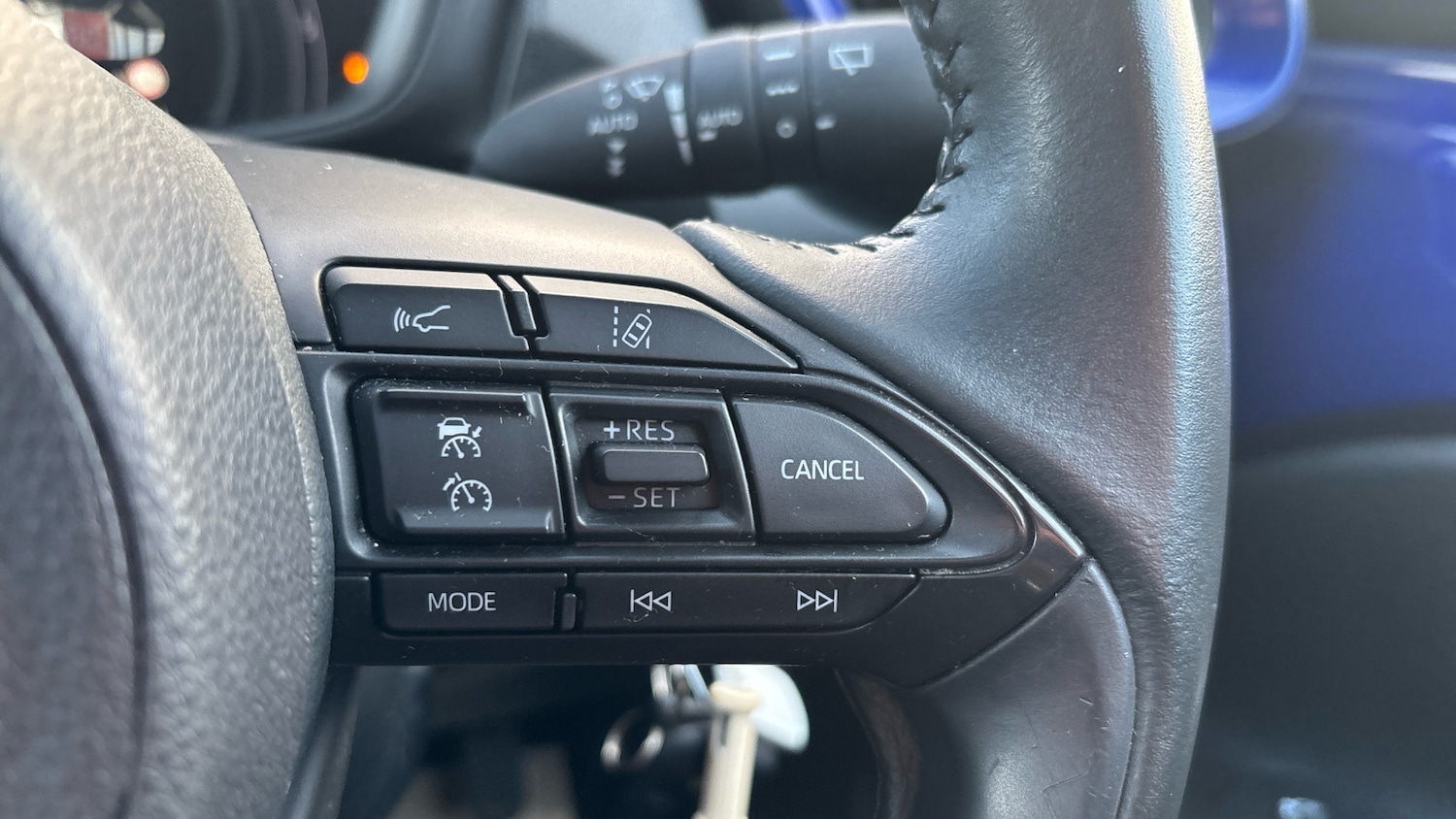 Used Toyota Aygo X 2023 for sale - 76565332: Photo 23