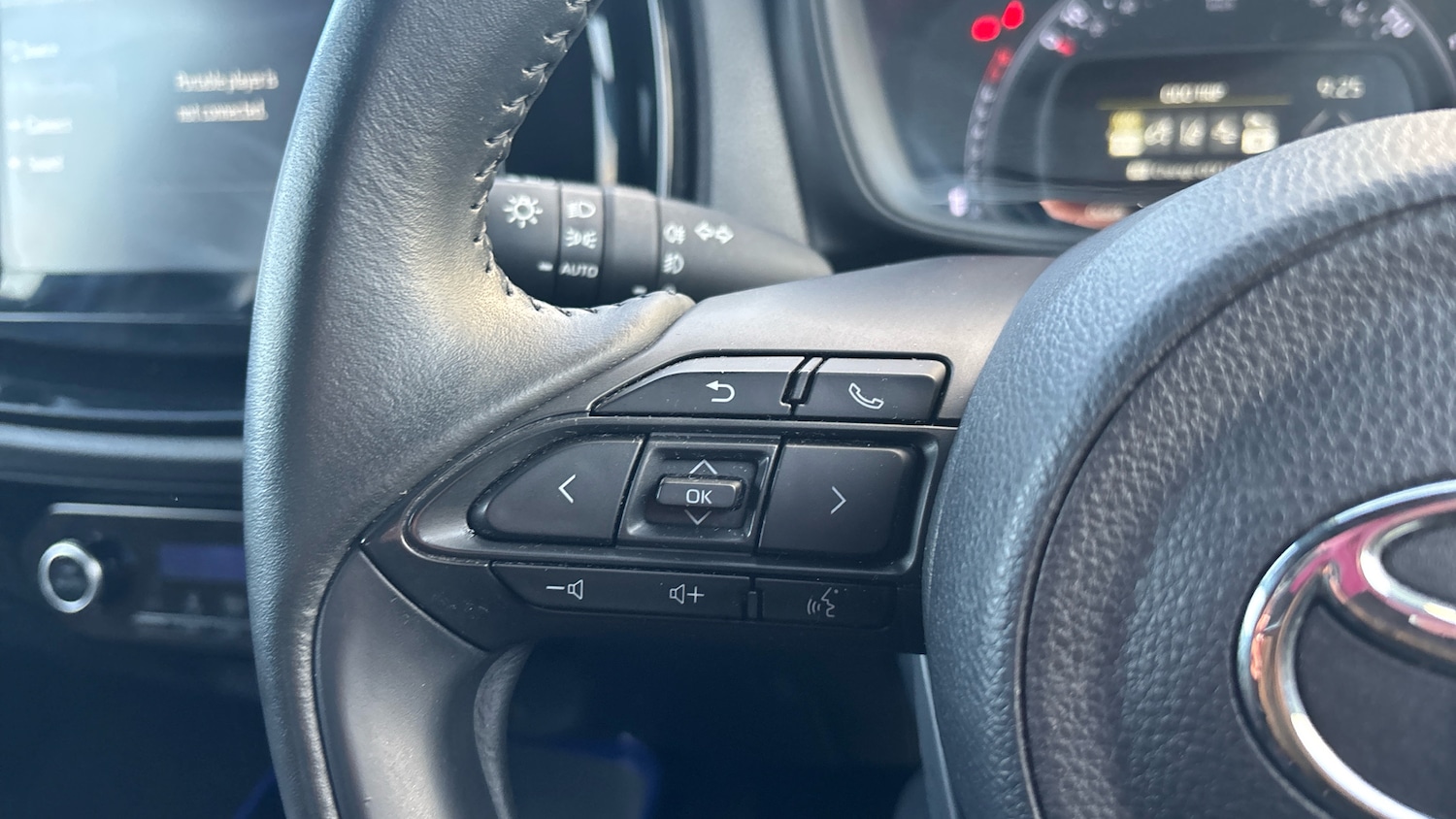 Used Toyota Aygo X 2023 for sale - 76565332: Photo 24