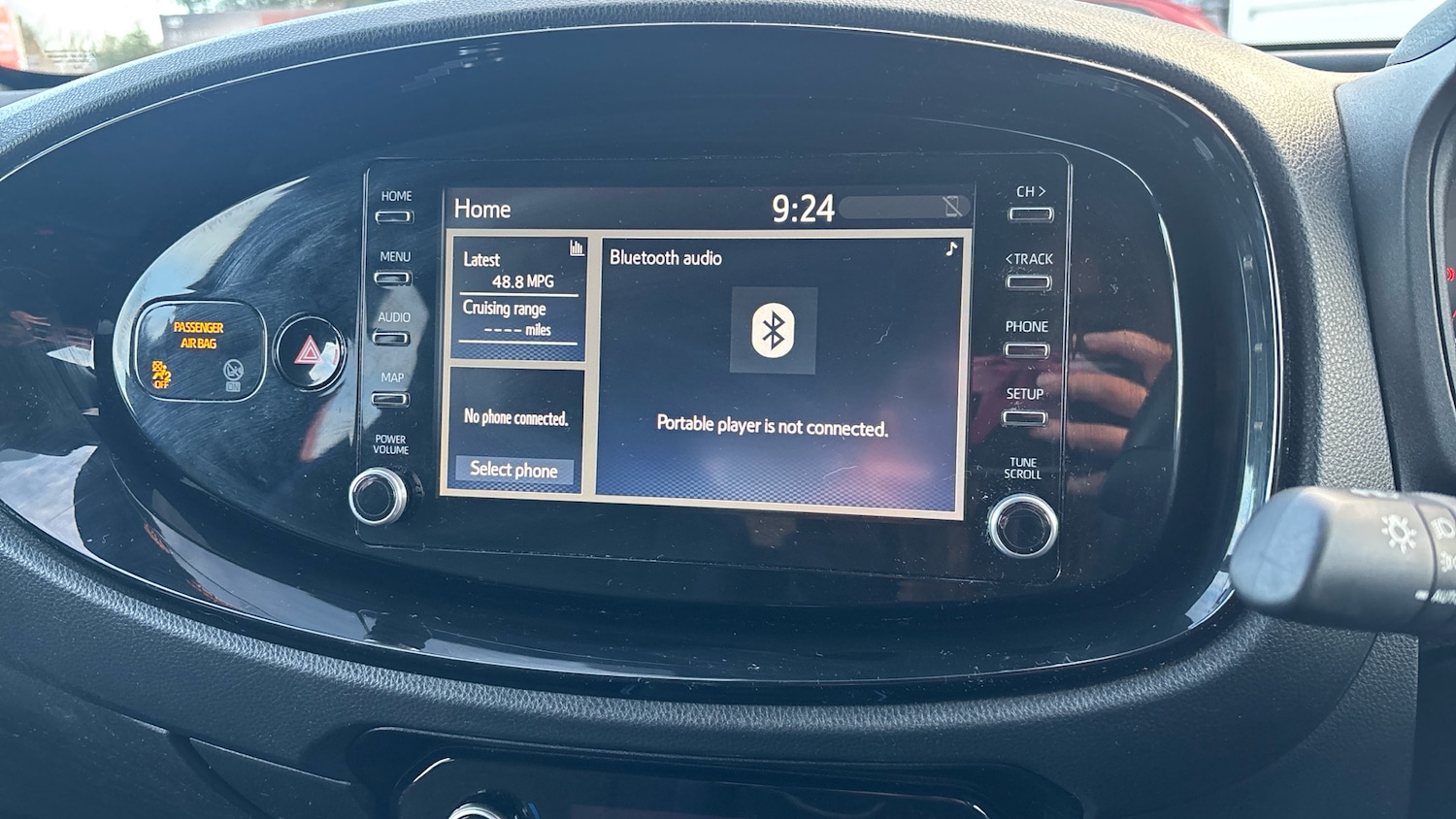 Used Toyota Aygo X 2023 for sale - 76565332: Photo 7