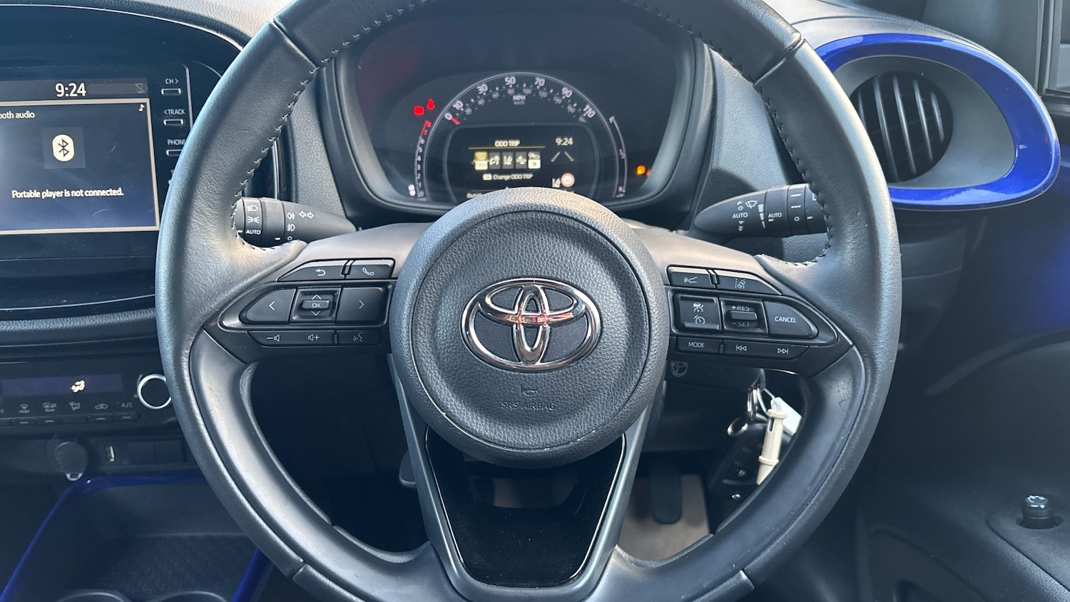 Used Toyota Aygo X 2023 for sale - 76565332: Photo 8