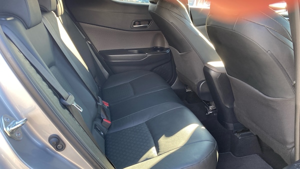 Used Toyota C-HR 2023 for sale - 76219103: Photo 12