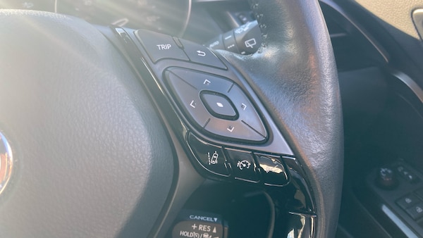 Used Toyota C-HR 2023 for sale - 76219103: Photo 29