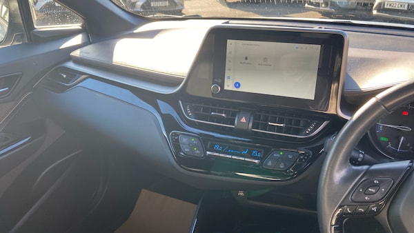 Used Toyota C-HR 2023 for sale - 76219103: Photo 32
