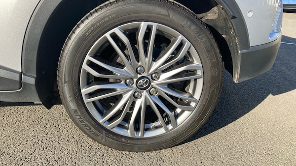 Used Toyota C-HR 2023 for sale - 76219103: Photo 42