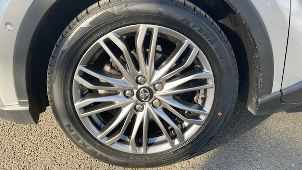 Used Toyota C-HR 2023 for sale - 76219103: Photo 43