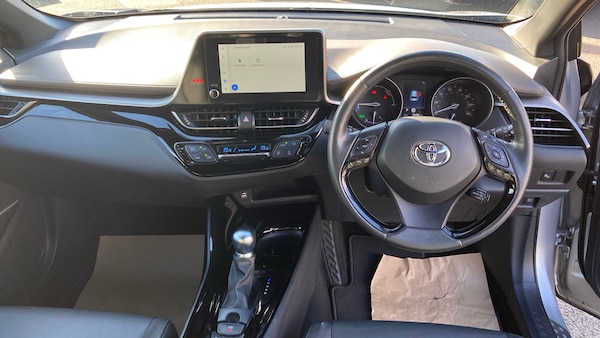 Used Toyota C-HR 2023 for sale - 76219103: Photo 5