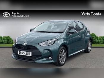 Used Toyota Yaris 2025 for sale - 78849708: Photo