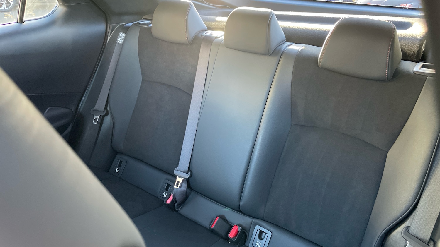 Used Toyota C-HR 2025 for sale - 78093393: Photo 23