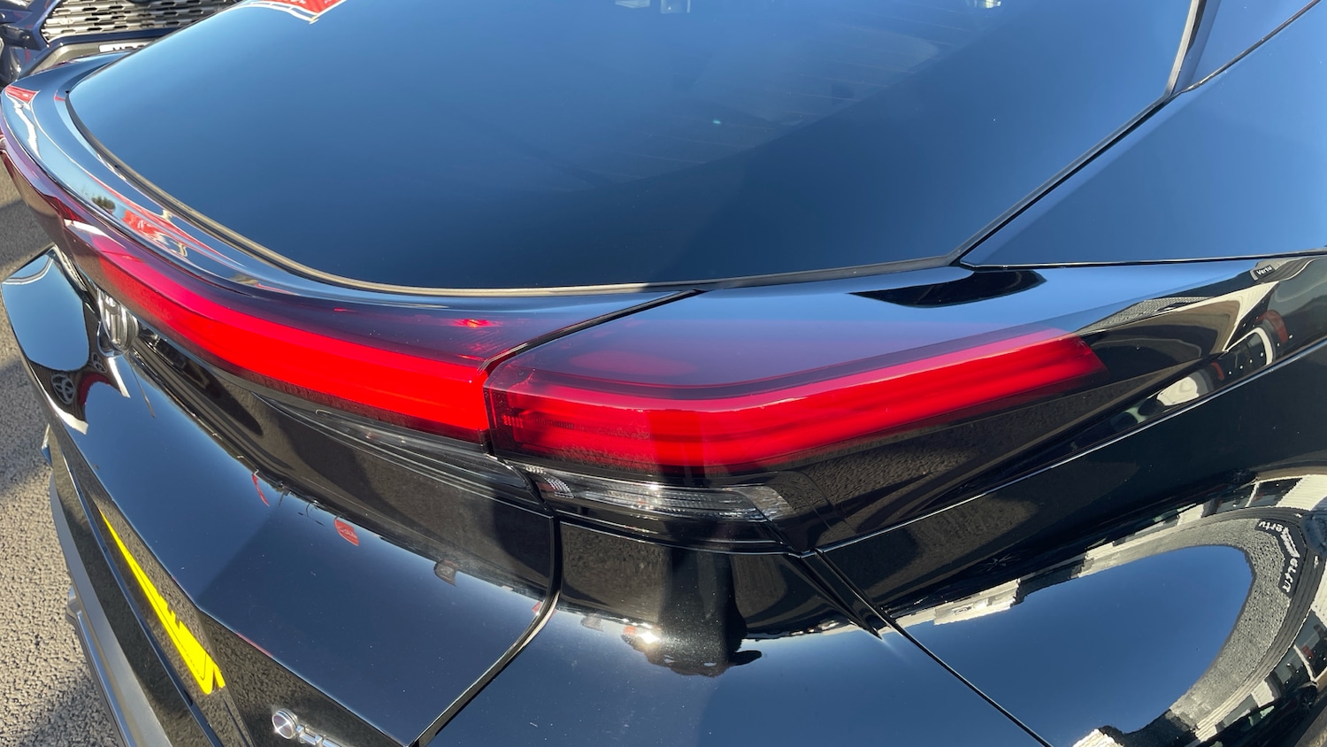 Used Toyota C-HR 2025 for sale - 78093393: Photo 25