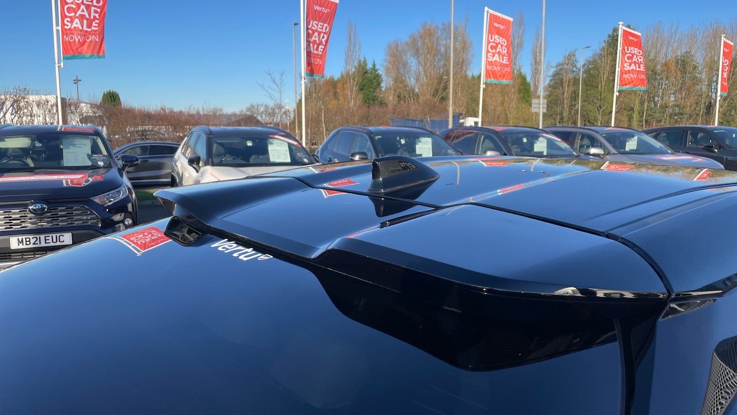 Used Toyota C-HR 2025 for sale - 78093393: Photo 26