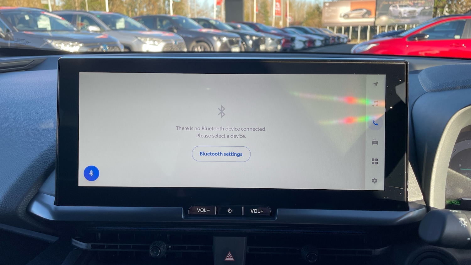 Used Toyota C-HR 2025 for sale - 78093393: Photo 27