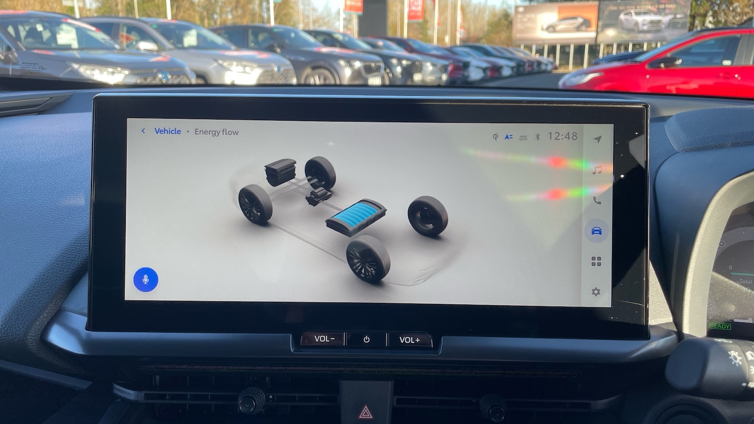 Used Toyota C-HR 2025 for sale - 78093393: Photo 28