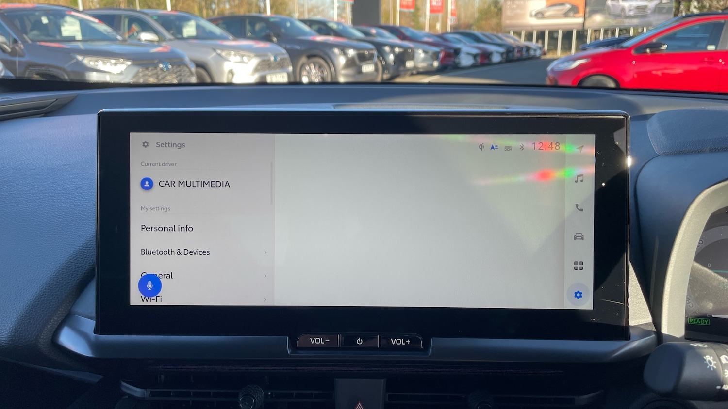 Used Toyota C-HR 2025 for sale - 78093393: Photo 29