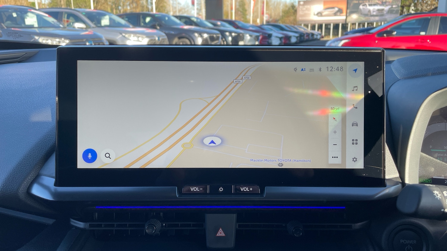 Used Toyota C-HR 2025 for sale - 78093393: Photo 7