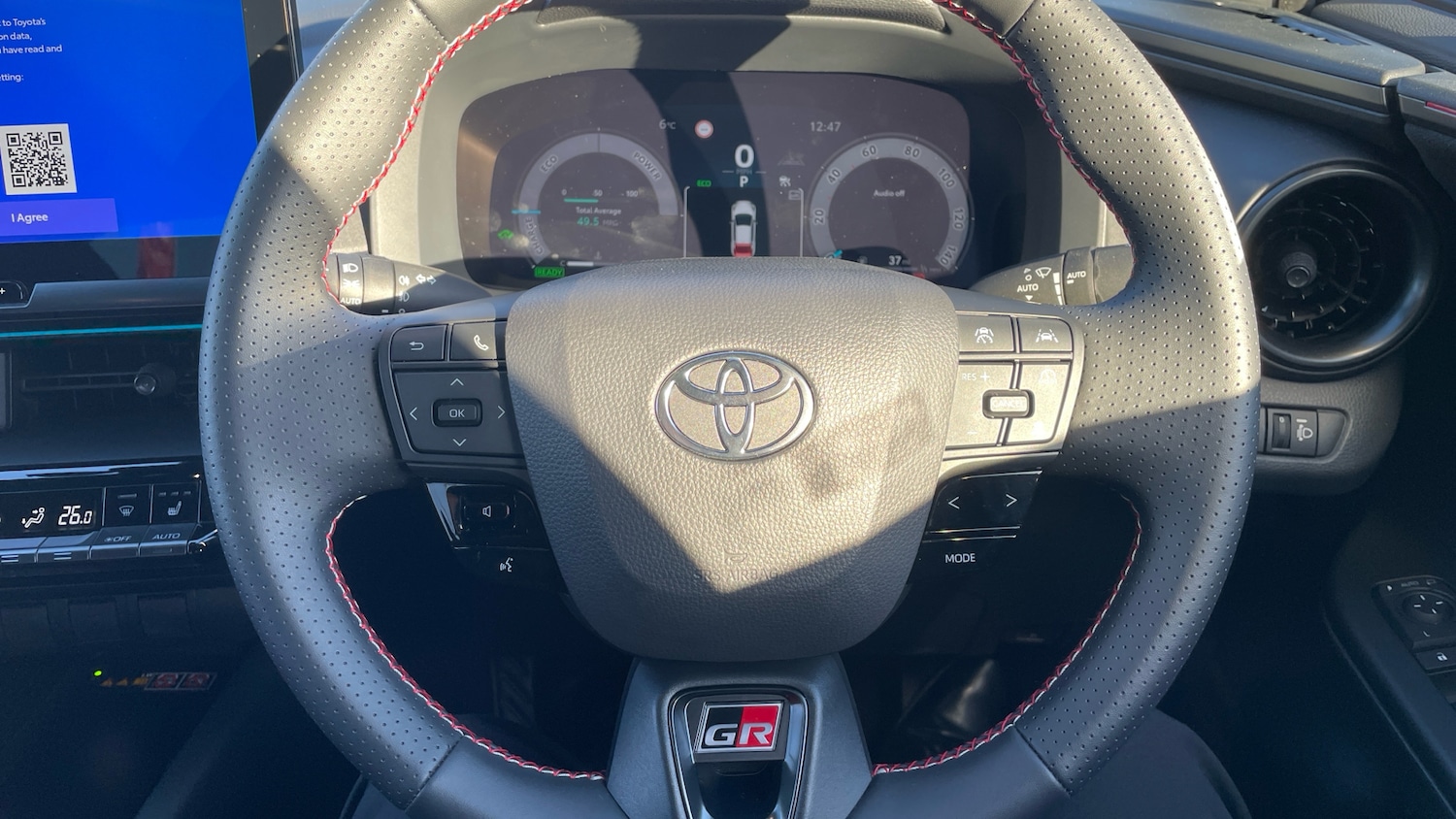 Used Toyota C-HR 2025 for sale - 78093393: Photo 8